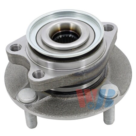 Wjb Hub Assembly, Wa513308 WA513308